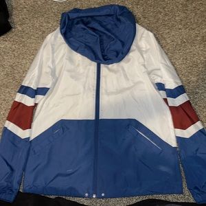 windbreaker